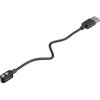 LED Lenser Ledlenser žibintuvėlis Ledlenser A tipo magnetinis kabelis skirtas H15R Core / Work, H19R Core / Signature, H5R Core / Work, H7R Core / Signature / Work, P18R Signature / P18R W