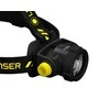 LED Lenser Darbinis Žibintuvėlis - Ledlenser H15R 2500 Liumenų 250m Spindulys Įkraunamas