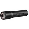 LED Lenser Ledlenser 503150 žibintuvėlis Juoda Rankinis žibintuvėlis LED
