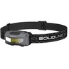 LED Lenser Žibintuvėlis Ledlenser Solidline SH1