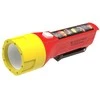 LED Lenser LEDLENSER žibintuvėlis vaikams – raudonas