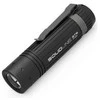 LED Lenser Žibintuvėlis Ledlenser Žibintuvėlis Solidline ST6 Juodas