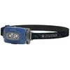 LED Lenser Žibintuvėlis czołowa Ledlenser LEDLENSER HF4R Core mėlynas