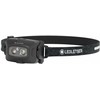 LED Lenser LEDLENSER priekinis žibintas HF4R Core - juodas