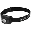 LED Lenser Ledlenser HF4 Dual Power priekinis žibintuvėlis. 450 LM. IP67