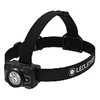 LED Lenser Ledlenser HF6R įkraunamas priekinis žibintas. 900 LM. IP67