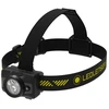LED Lenser Ledlenser HF6R PRO įkraunama galvos lempa. 900 LM. IP67