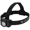 LED Lenser Ledlenser HF7R įkraunamas priekinis žibintas. 1200 LM. IP67