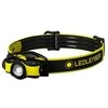 LED Lenser Ledlenser iH5R priekinis žibintas