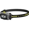 LED Lenser LEDLENSER LATARKA CZOŁOWA HF4R WORK Juodas, BOX
