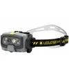 LED Lenser LEDLENSER LATARKA CZOŁOWA HF8R WORK Juodas, BOX