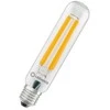 Osram 21W LED lemputė NAV, E27, skaidri, 2700K