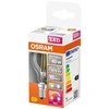 Osram 4W LED lemputė LED RELAX and ACTIVE CLASSIC P 40, E14, 2700/4000K