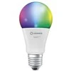 Ledvance 9W išmani lemputė SMART+ WIFI, E27, RGBW, dimeriuojama