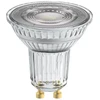 Ledvance 6,1W LED lemputė, GU10, 3000K, 36°, dimeriuojama