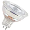 Ledvance 2W LED lemputė MR16, GU5.3, MR16, skaidri, 36°, 3000K