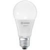 Ledvance 14W LED lemputė SMART WiFi, E27, 2700K, A70, 220°, dimeriuojama