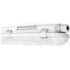 26W LED linijinis šviestuvas LEDVANCE, pilkas, 4000K, 150cm, IP65, GY