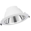 Ledvance Įleidžiamas šviestuvas COMFORT 155 18 W 3CCT IP54 WT