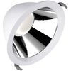 LEDVANCE Downlight Comfort Zigbee Direct Easy 3600lm 200mm 30W/930+940 opalas, šviestuvas UGR19