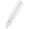 LEDVANCE DULUX LED D/E G24Q-2 - 770LM 7W/840 (18W) HF+230V