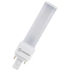 Osram 5W LED lemputė DULUX, G24d-1, baltos matinės sp., 4000K
