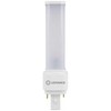 LEDVANCE DULUX LED D G24d-2 - 770lm 7W/840 (18W) EM+230V