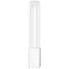 Osram 8W LED lemputė DULUX, 2G11, baltos matinės sp., 3000K