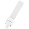 Osram 3,5W LED lemputė DULUX, G23, baltos matinės sp., 3000K
