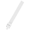 Osram 6W LED lemputė DULUX, G23, baltos matinės sp., 3000K