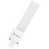 Osram 3,5W LED lemputė DULUX, G23, baltos matinės sp., 4000K