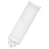 Ledvance 20W LED lemputė DULUX, GX24q-4, baltos matinės sp., 4000K