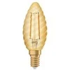 Candellux LED lemputė Vintage 1906© LED 22 2.5 W/2400K E14