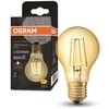 Candellux LED lemputė Vintage 1906© LED 68 8 W/2500K E27