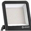 Ledvance 81/100W LED prožektorius FL AREA V, juodas, 4000K, IP66, 48°x85°