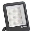 Ledvance 54/67W LED prožektorius FL AREA V, juodas, 4000K, IP66, 48°x85°