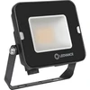 LEDVANCE Prožektorius Compact Value 2000lm 20W 840 IP65 juodas