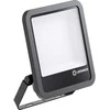 Ledvance 83-100W LED prožektorius FL 150 GEN4, juodas, 4000K, IP66