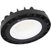 Ledvance 83W sandėlio šviestuvas HIGH BAY COMPACT, juodas, 4000K, IP65