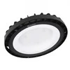 Ledvance 166W sandėlio šviestuvas HIGH BAY COMPACT, juodas, 4000K, IP65