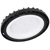 Ledvance 225W sandėlio šviestuvas HIGH BAY COMPACT, juodas, 4000K, IP65