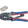 Knipex 29W LED lemputė HQL, E27, baltos matinės sp., 2700K