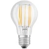 Osram 11W LED lemputė LED SUPERSTAR PLUS, E27, skaidri, 2700K, dimeriuojama