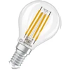 LEDVANCE LED vainikinė filamentinė lempa 806 lm 5,9 W/827 (60 W) E14 reguliuojamo ryškumo