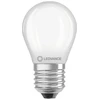 Ledvance 3,4W LED lemputė CLASSIC P, E27, matinės baltos sp., 320°, 2700K, dimeriuojama