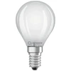 Ledvance 1,8W LED lemputė CLASSIC P, E14, matinės baltos sp., 320°, 2700K, dimeriuojama