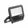 Ledvance 27-41W LED prožektorius FL 50 GEN4, juodas, 3000K, IP66