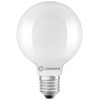 Osram 11W LED lemputė CLASSIC, E27, baltos matinės sp., 2700K, dimeriuojama