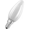 Ledvance 4,8W LED lemputė CLASSIC B, E14, baltos matinės sp., 2700K, dimeriuojama