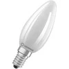 Ledvance 5,5W LED lemputė CLASSIC B, E14, baltos matinės sp., 2700K